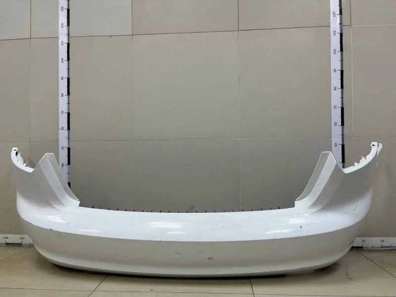 Бампер задний Audi A3 (8P) 2004-2013