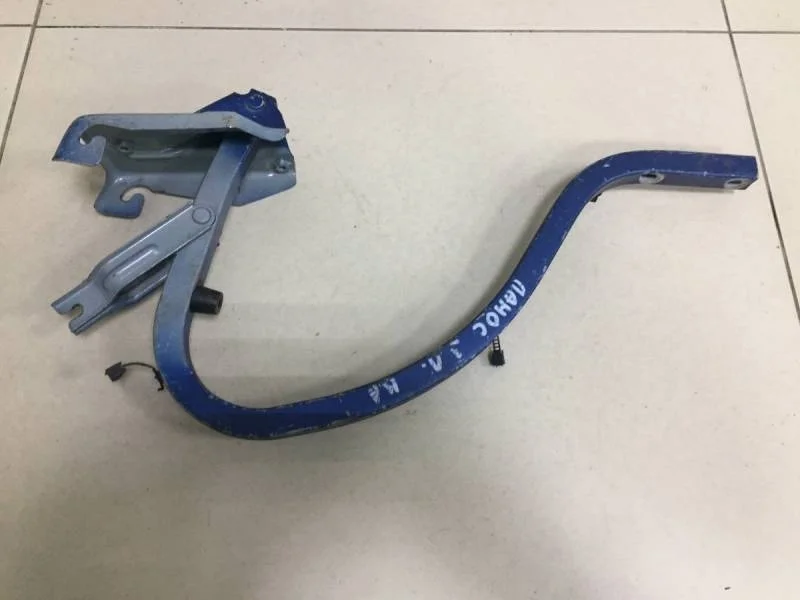 Петля крышки багажника Chevrolet Lanos (T100) 2004-2010