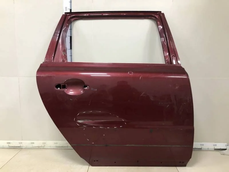 Дверь задняя правая Volvo XC70 Cross Country 2007-2016