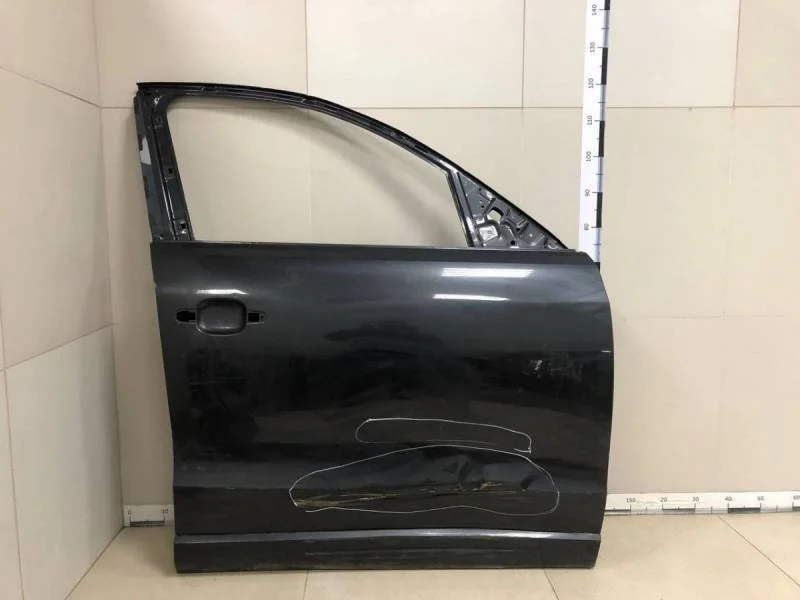 Дверь передняя правая Audi Q5 (8R) 2008-2017