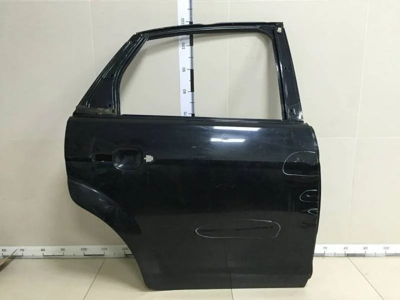 Дверь задняя правая Ford Focus 2 (DB) 2008-2011