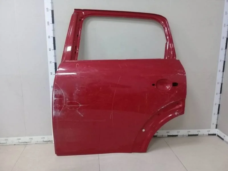 Дверь задняя левая Mini Countryman R60 2010-2016