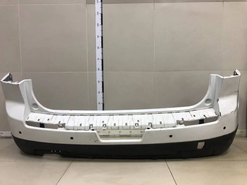 Бампер задний Chevrolet Orlando (J309) 2011-2015