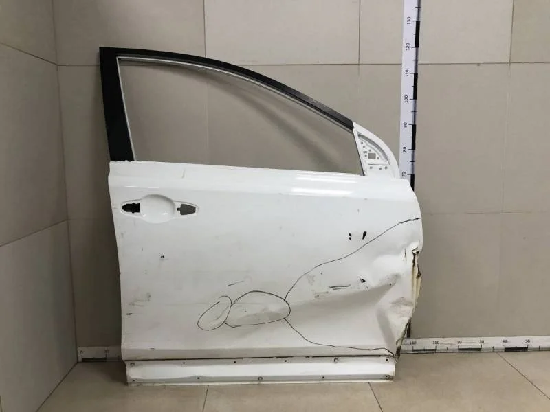 Дверь передняя правая Toyota Rav 4 (A40) 2013>
