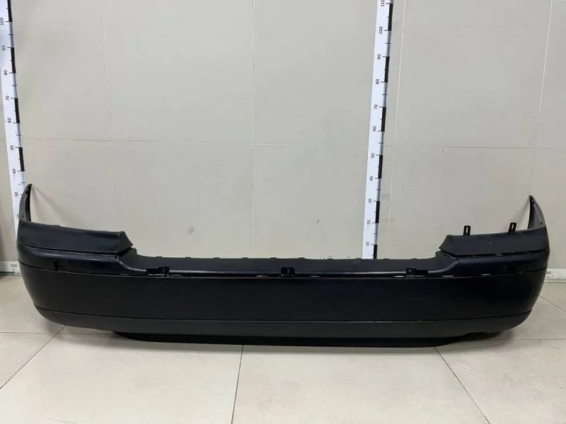 Бампер задний Volvo S60 (RS, RH) 2000-2009