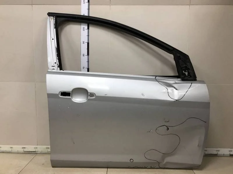 Дверь передняя правая Ford Focus 2 (DB) 2008-2011