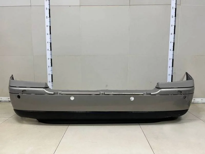 Бампер задний Volvo S60 (RS, RH) 2000-2009