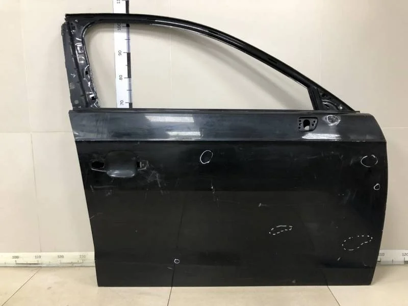 Дверь передняя правая Audi A3 (8V) 2013>