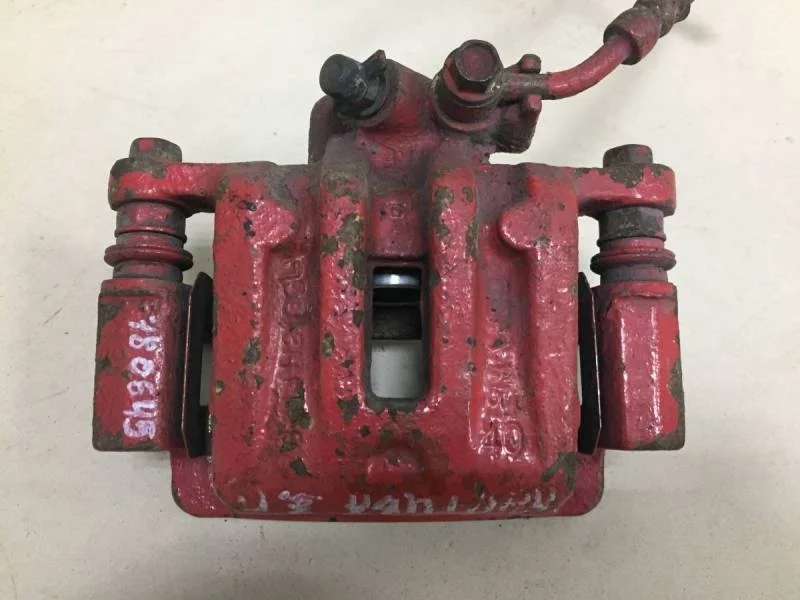 Суппорт задний правый Chevrolet Captiva (C100) 2006-2011