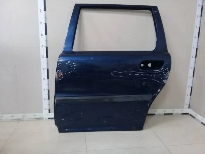 Дверь задняя левая Volvo XC70 Cross Country (SZ, LZ) 2000-2007