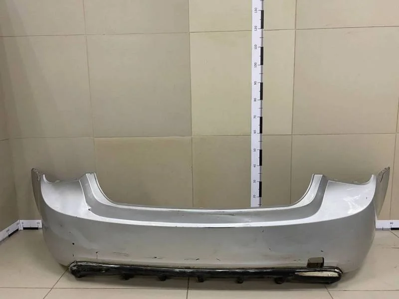 Бампер задний Chevrolet Cruze (J300) 2009-2016