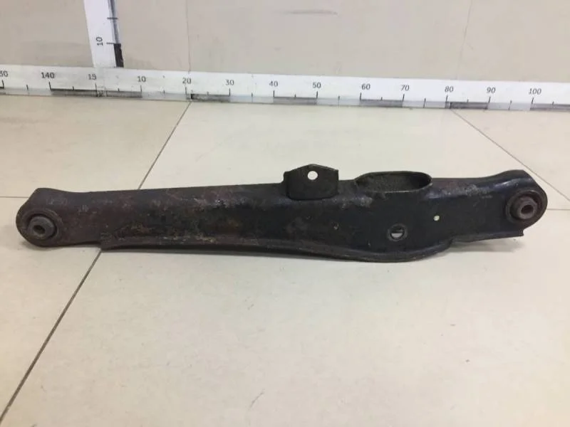 Рычаг задний поперечный Mitsubishi Lancer X (CX, CY)  2007>