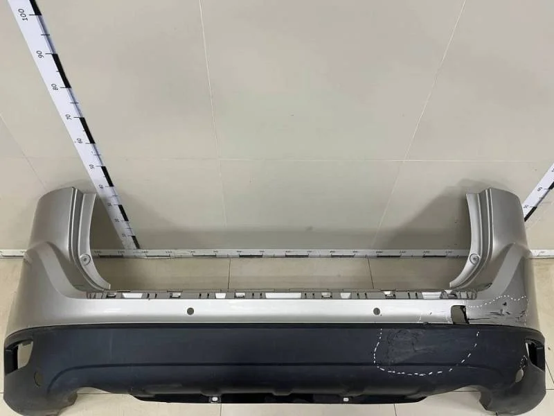 Бампер задний Volvo XC60 2008-2017