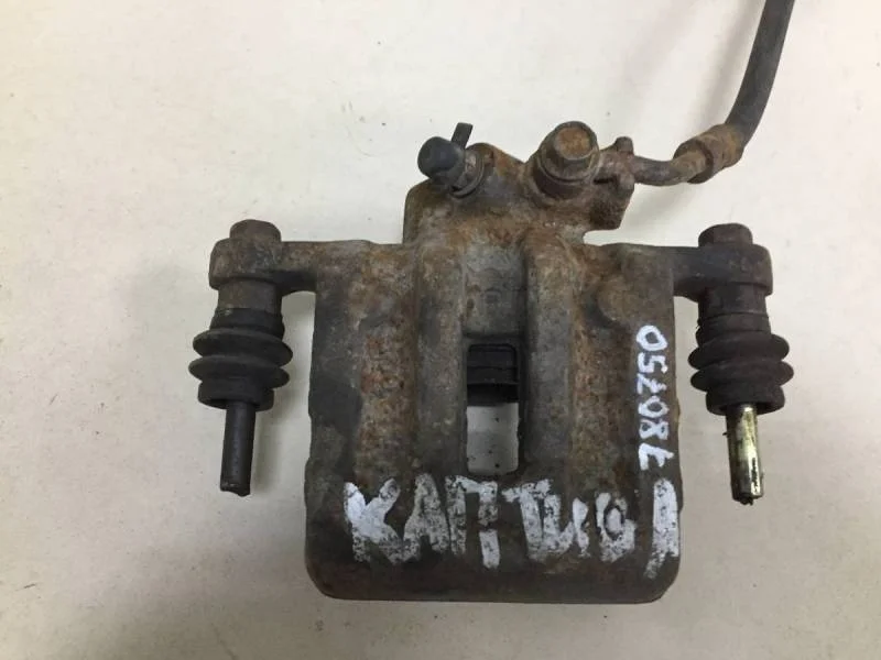 Суппорт задний правый Chevrolet Captiva (C100) 2006-2011