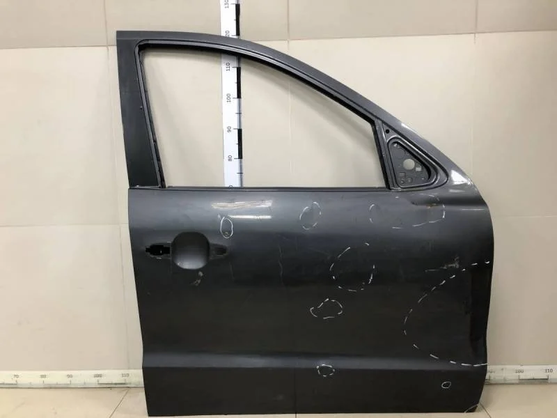 Дверь передняя правая Hyundai Santa Fe (CM) 2006-2012
