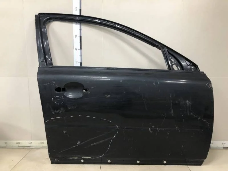 Дверь передняя правая Volvo XC70 Cross Country 2007-2016