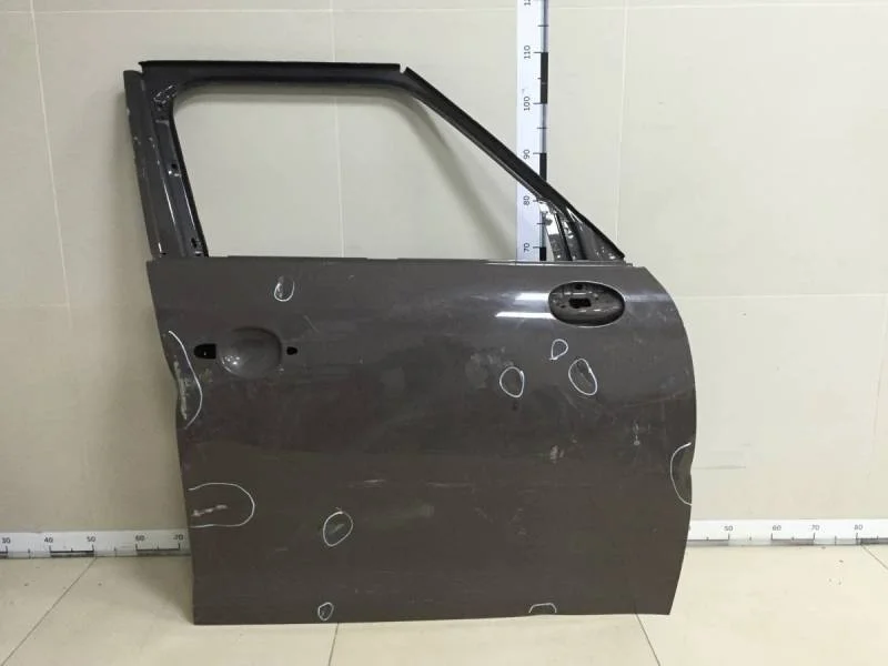 Дверь передняя правая Mini Countryman R60 2010-2016