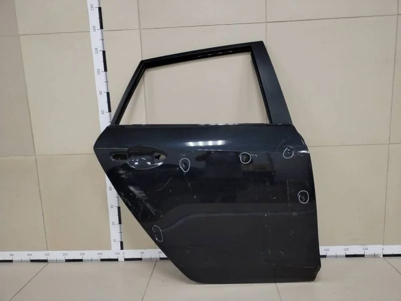 Дверь задняя правая Mazda Mazda 3 (BL) 2009-2013