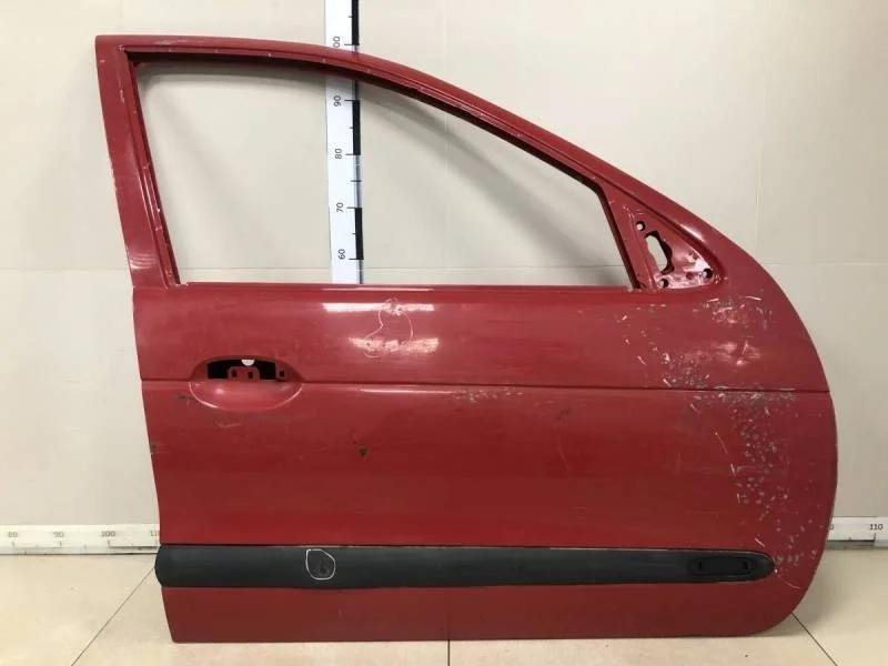 Дверь передняя правая Renault Megane (1) 1999-2002