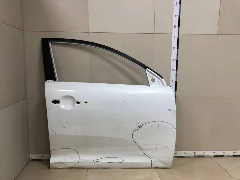 Дверь передняя правая Kia Sportage 3 (SL) 2010-2015