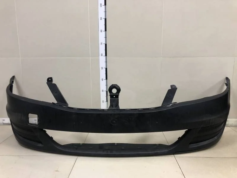 Бампер передний Renault Logan (1) 2005-2014