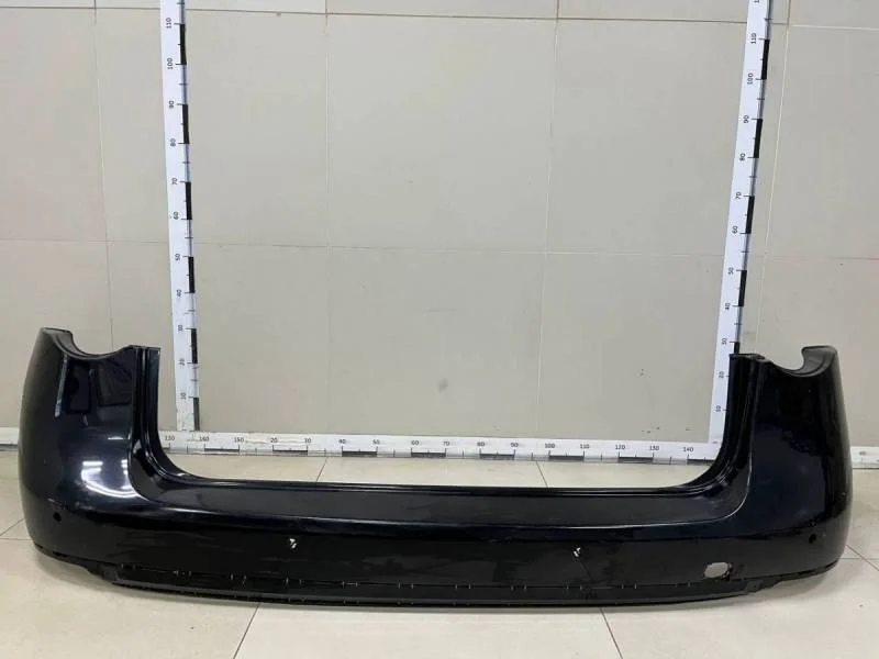 Бампер задний Volkswagen Passat B6 2005-2010