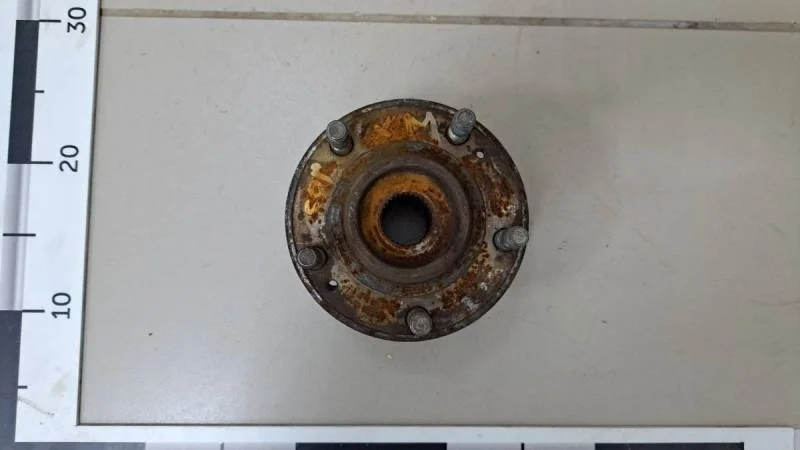 Ступица передняя Kia Sorento (XM) 2009>