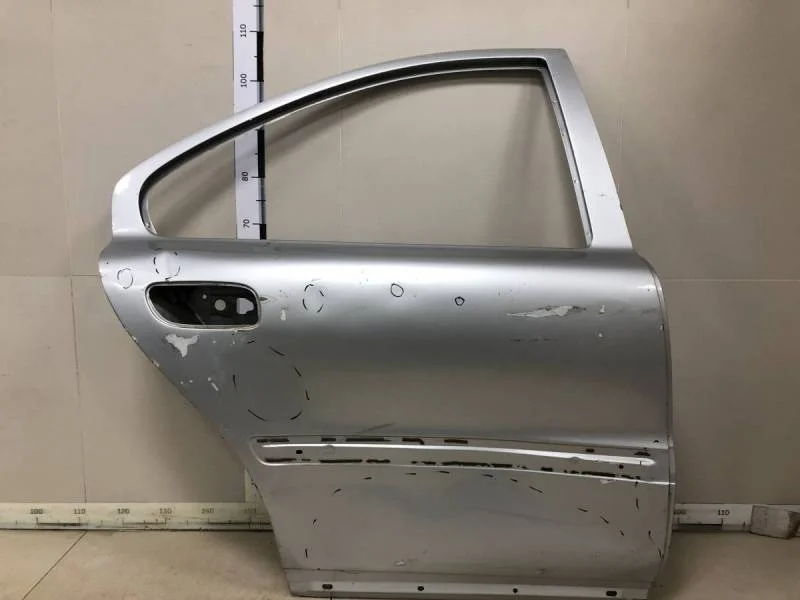 Дверь задняя правая Volvo S60 (RS, RH) 2000-2009