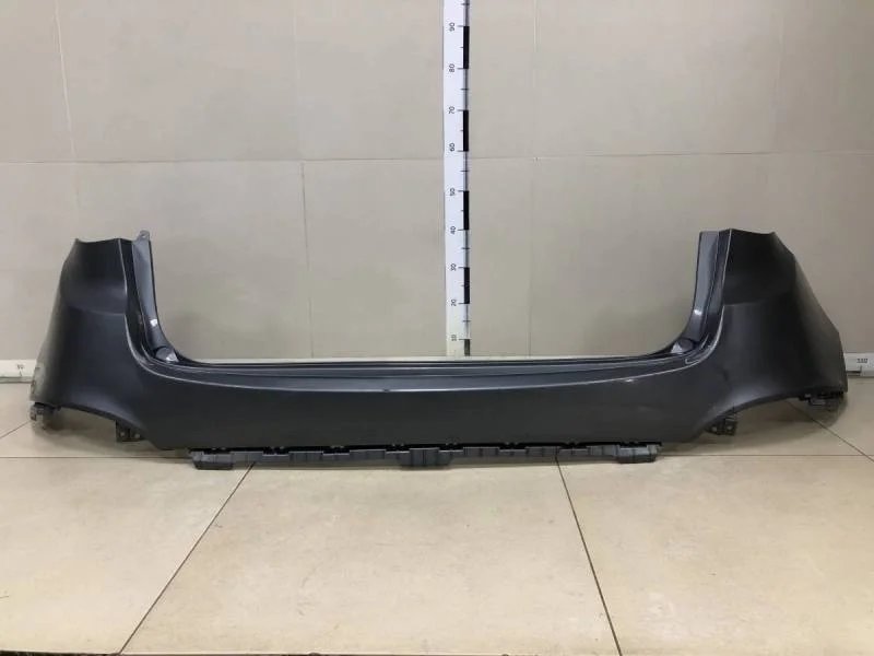 Бампер задний Hyundai ix35 (LM) 2010-2015