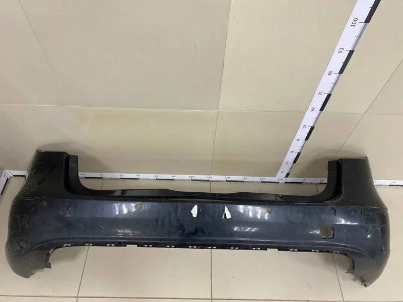 Бампер задний Mercedes-Benz B-Class (W246) 2012>