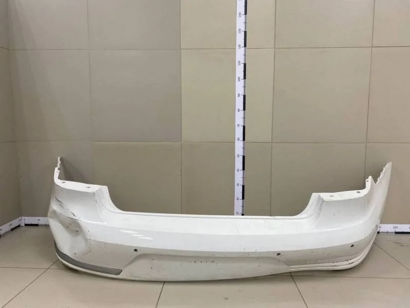 Бампер задний Volkswagen Passat B7 2011-2015