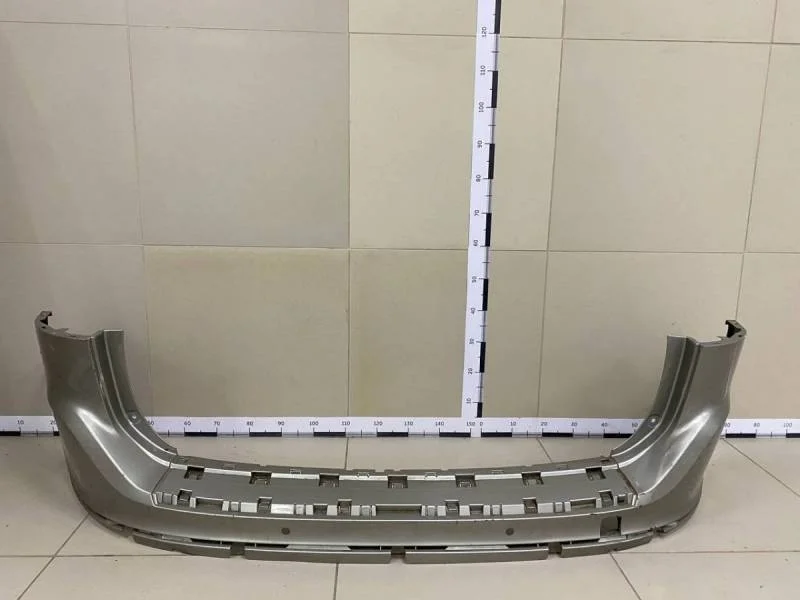 Бампер задний Volvo XC60 2008-2017