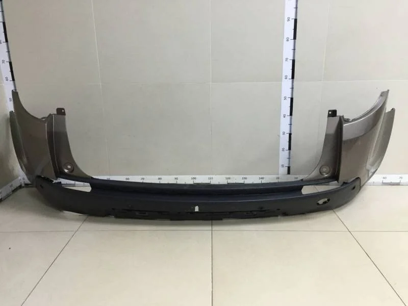 Бампер задний Land Rover Discovery Sport 2014>