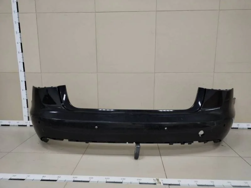 Бампер задний Audi A6 (C7) 2011>