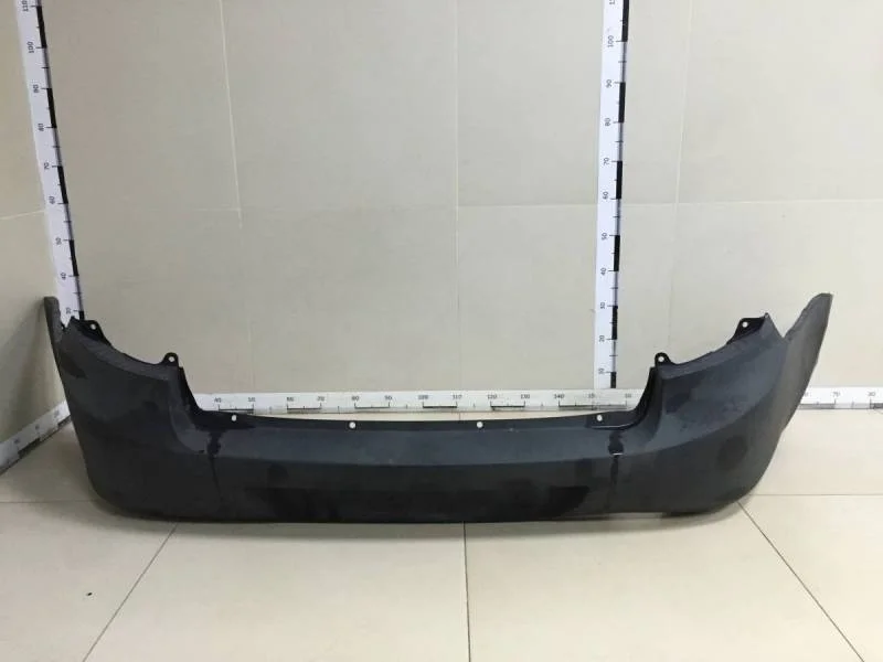 Бампер задний Lada Granta 2011>