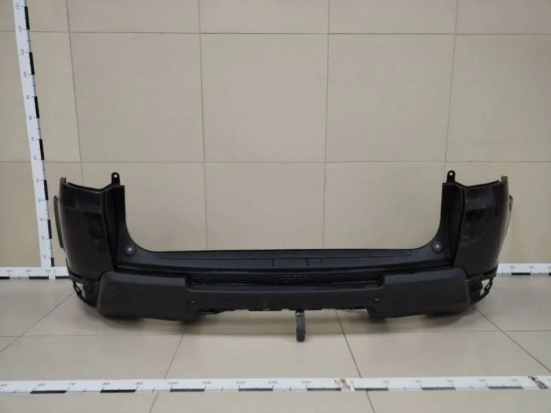 Бампер задний Land Rover Range Rover Sport 2013>