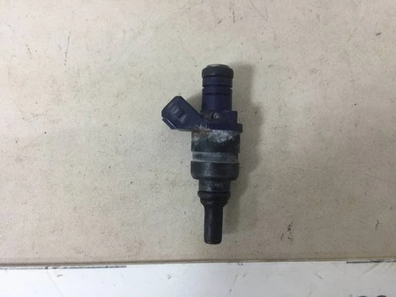 Форсунка инжекторная электрическая BMW X5 E53 2000-2007