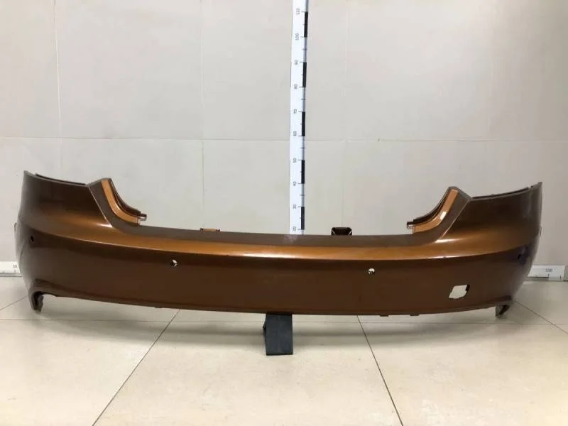 Бампер задний Audi A7 (4G) 2011>