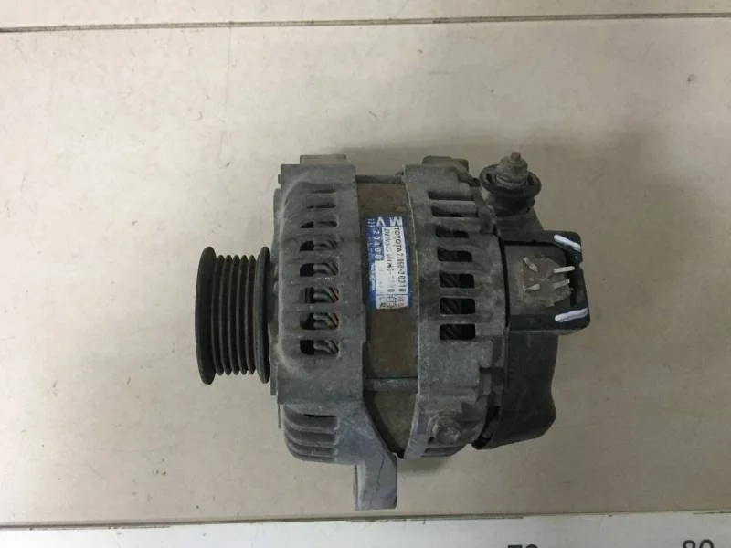 Генератор Toyota Camry (XV30) 2001-2006