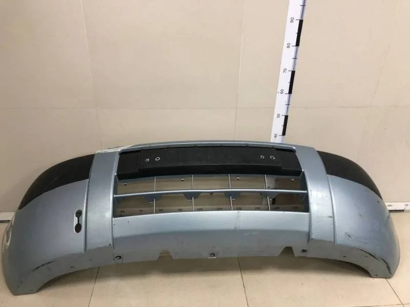 Бампер передний Citroen Berlingo (FIRST) (M59) 2002-2012