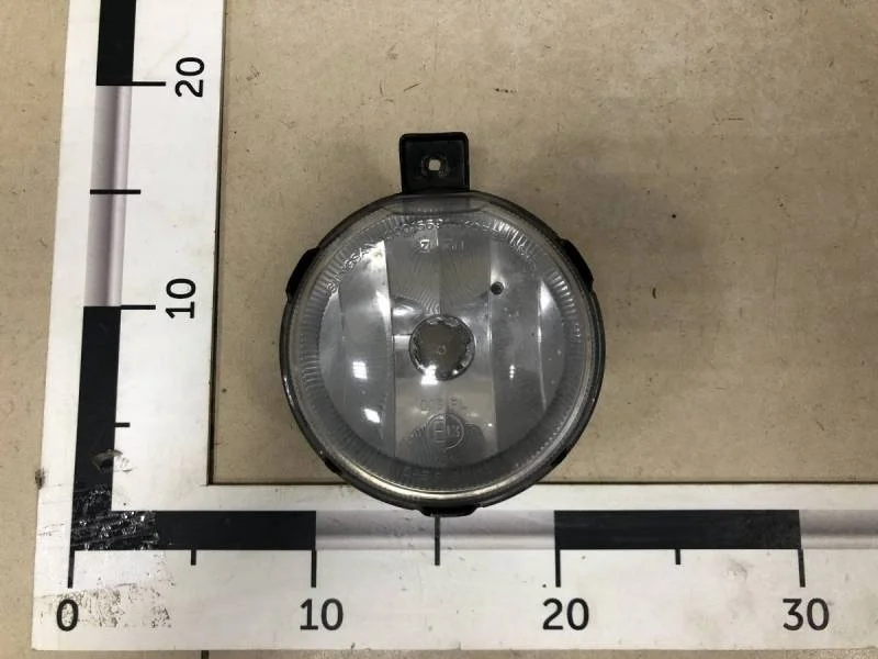 Фара противотуманная правая Chevrolet Captiva (C100) 2006-2011