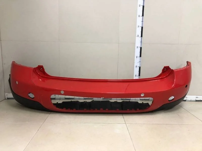 Бампер задний Mini Countryman R60 2010-2016