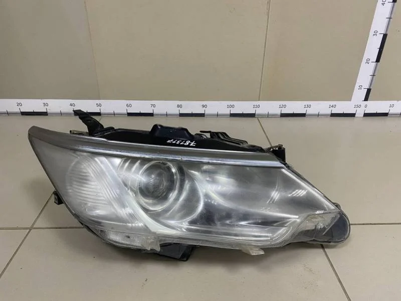 Фара правая Toyota Camry (V50) 2011-2017