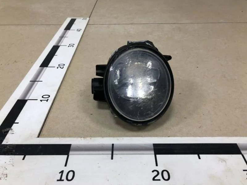 Фара противотуманная левая BMW X6 E71 2008-2014