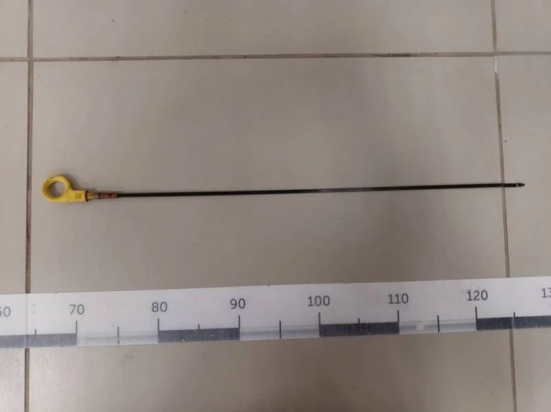 Щуп масляный Skoda Rapid 2012-2020