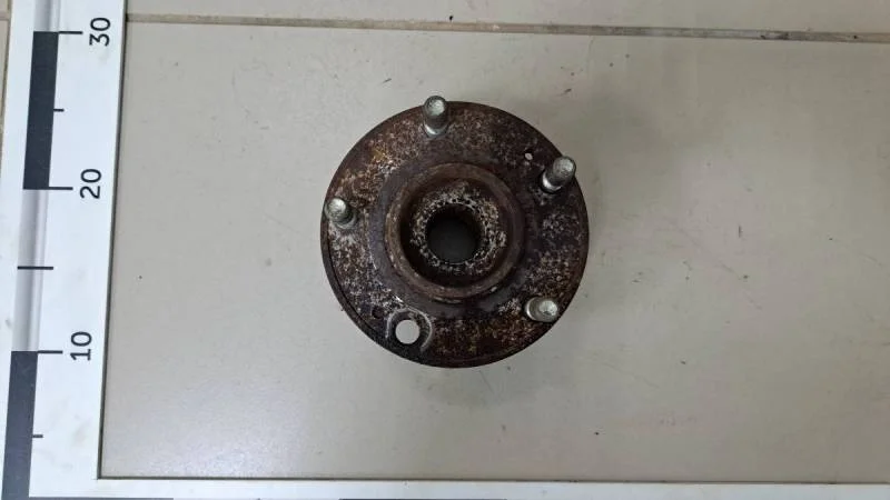 Ступица передняя Kia Sorento (XM) 2009>