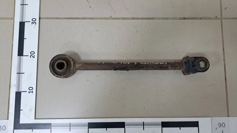 Рычаг задний продольный левый Kia Sorento (XM) 2009>