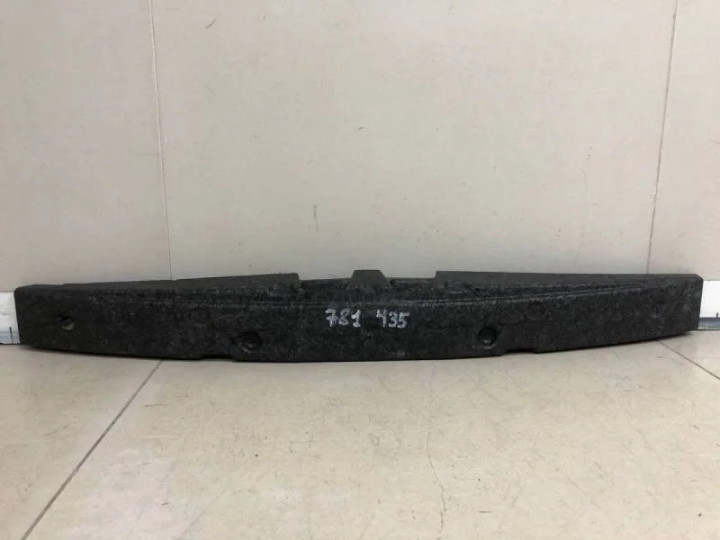 Наполнитель переднего бампера Opel Corsa (D) 2006-2015