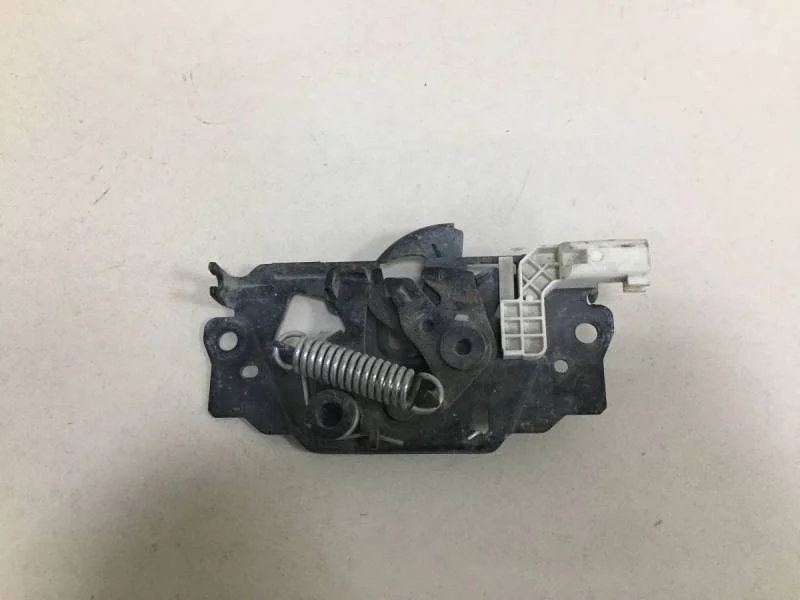 Замок капота Ford Focus 3 2011>