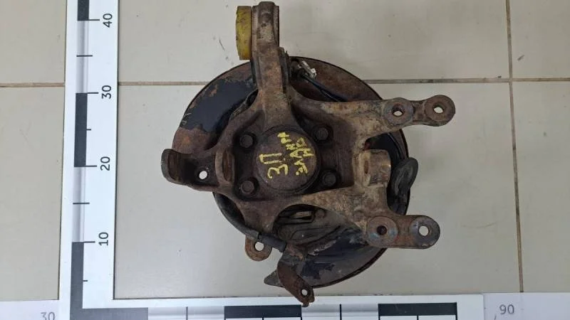 Кулак поворотный задний правый Hyundai Elantra (HD) 2006-2010